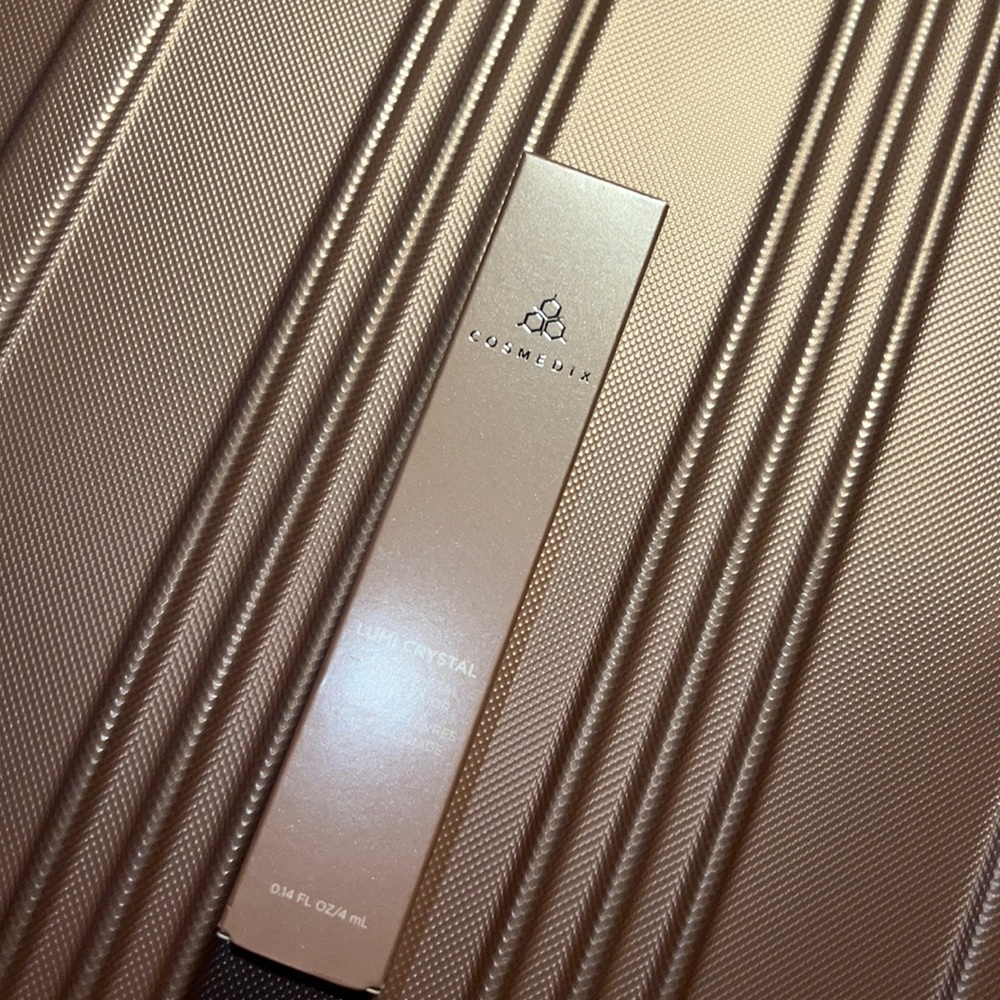 Liquid Crystal Lip Hydrator AM/PM